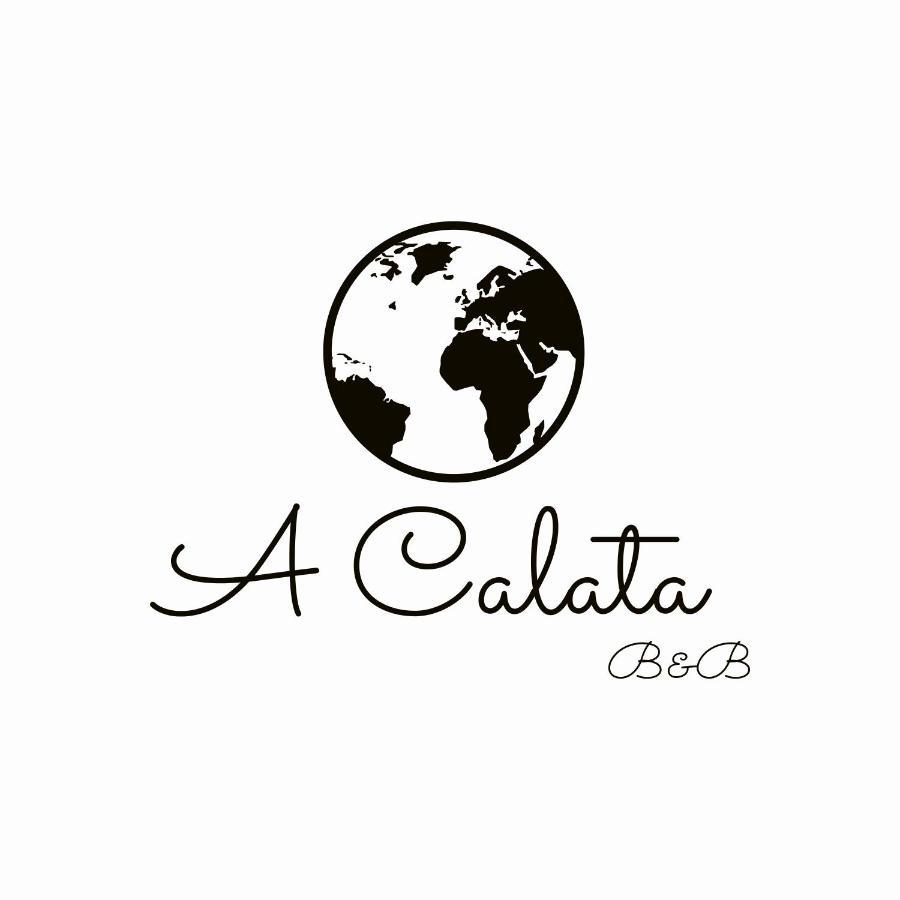 Bed and Breakfast A Calata Noto Exterior foto