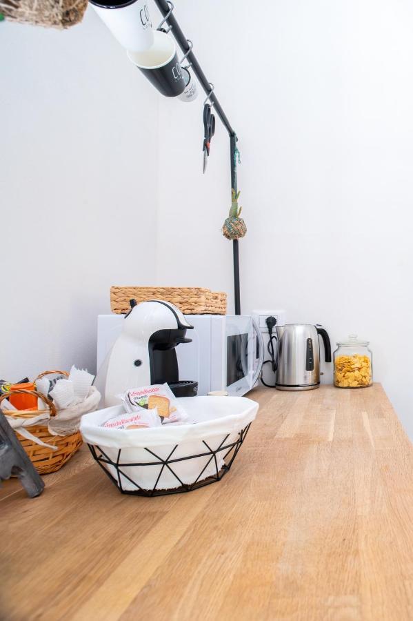 Bed and Breakfast A Calata Noto Exterior foto