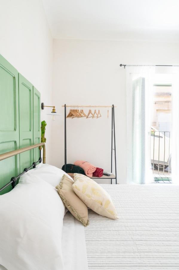 Bed and Breakfast A Calata Noto Exterior foto