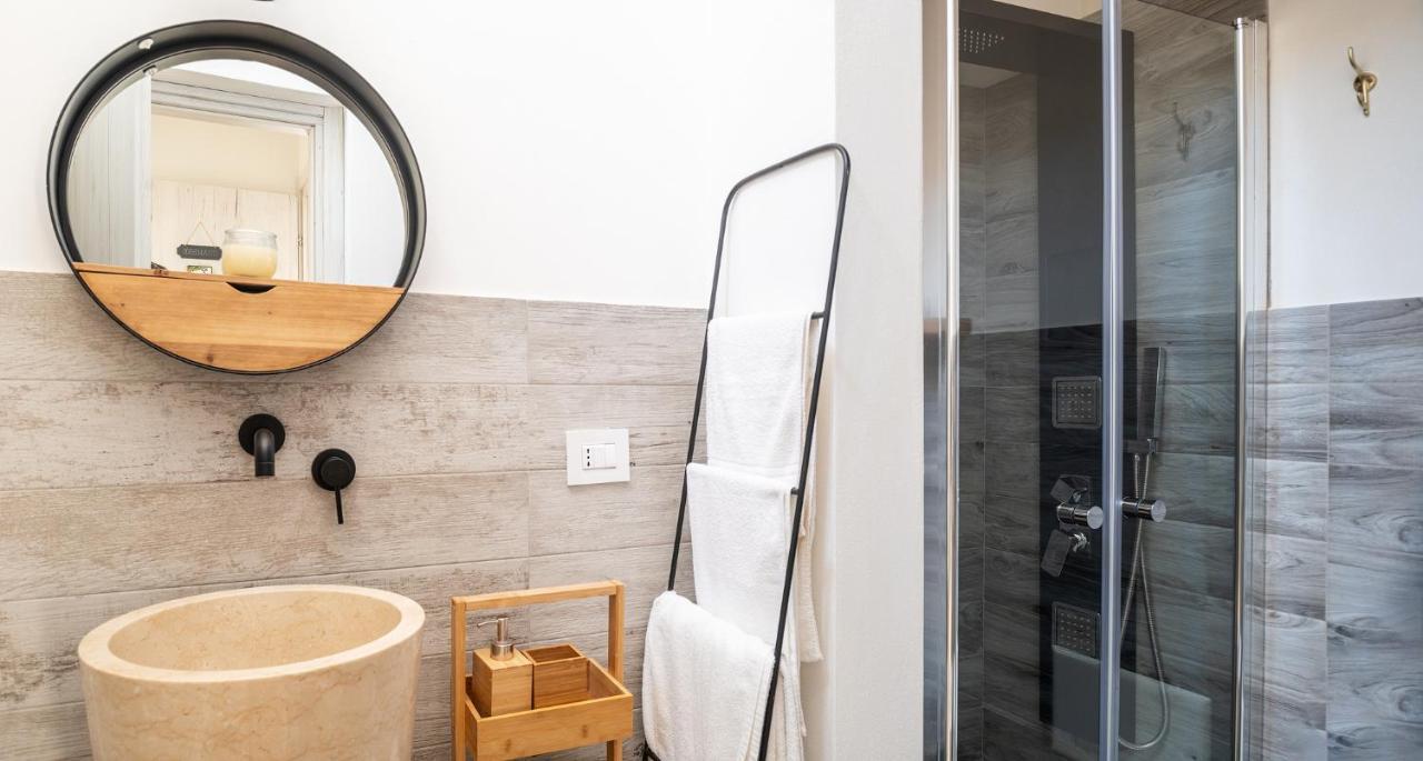 Bed and Breakfast A Calata Noto Exterior foto