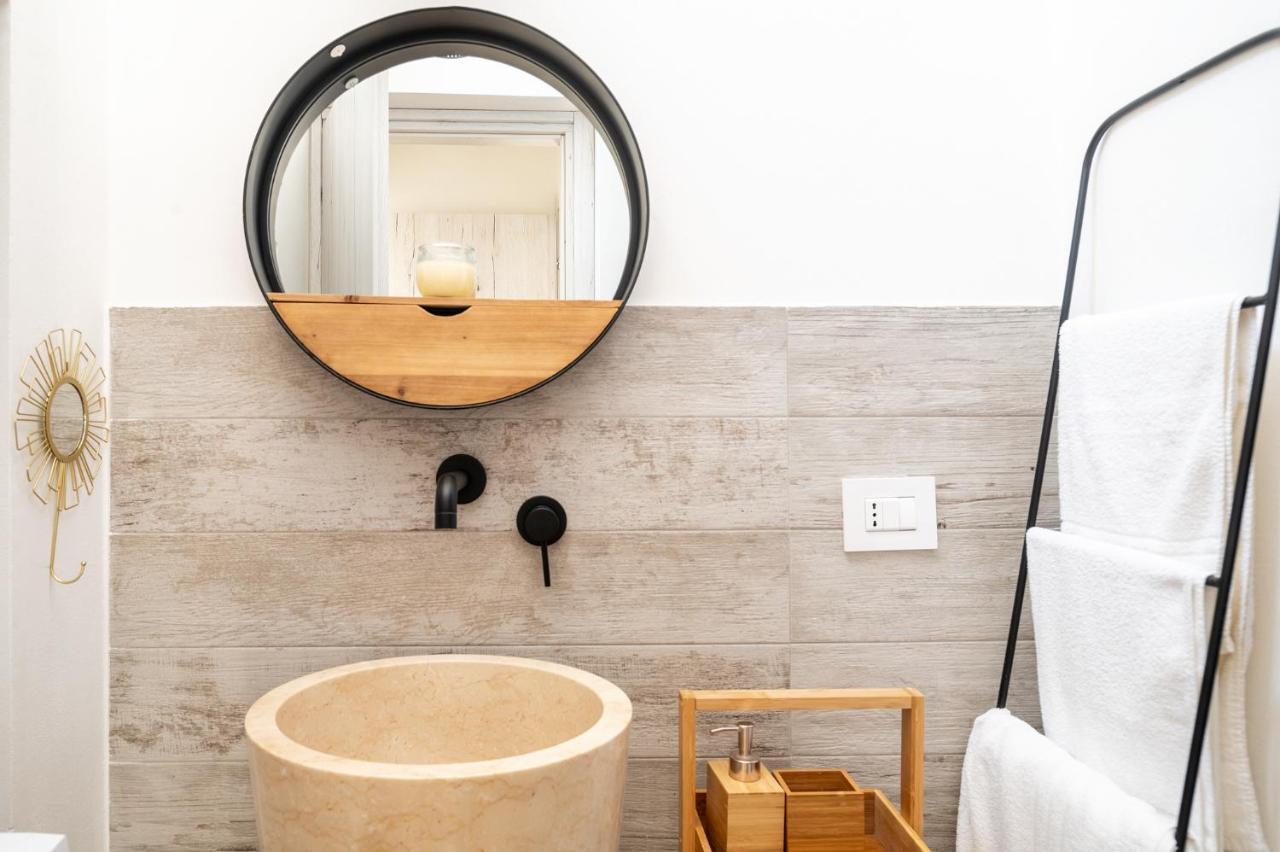 Bed and Breakfast A Calata Noto Exterior foto
