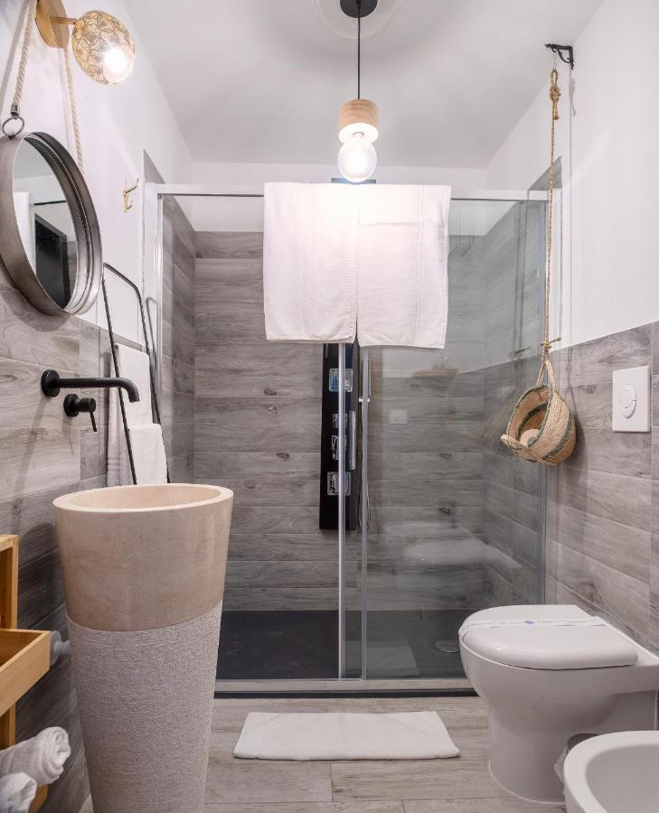 Bed and Breakfast A Calata Noto Exterior foto