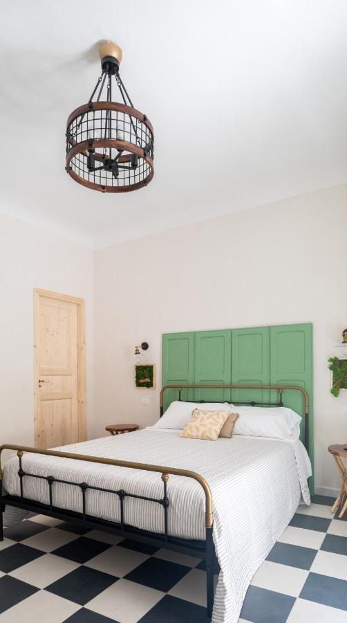Bed and Breakfast A Calata Noto Exterior foto
