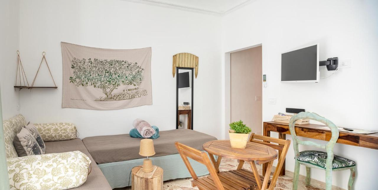 Bed and Breakfast A Calata Noto Exterior foto