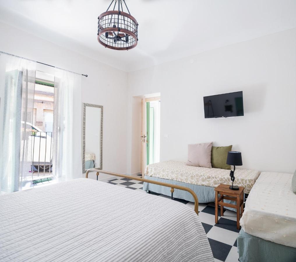 Bed and Breakfast A Calata Noto Exterior foto