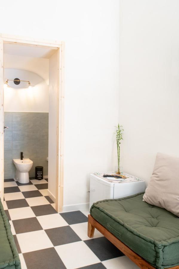 Bed and Breakfast A Calata Noto Exterior foto
