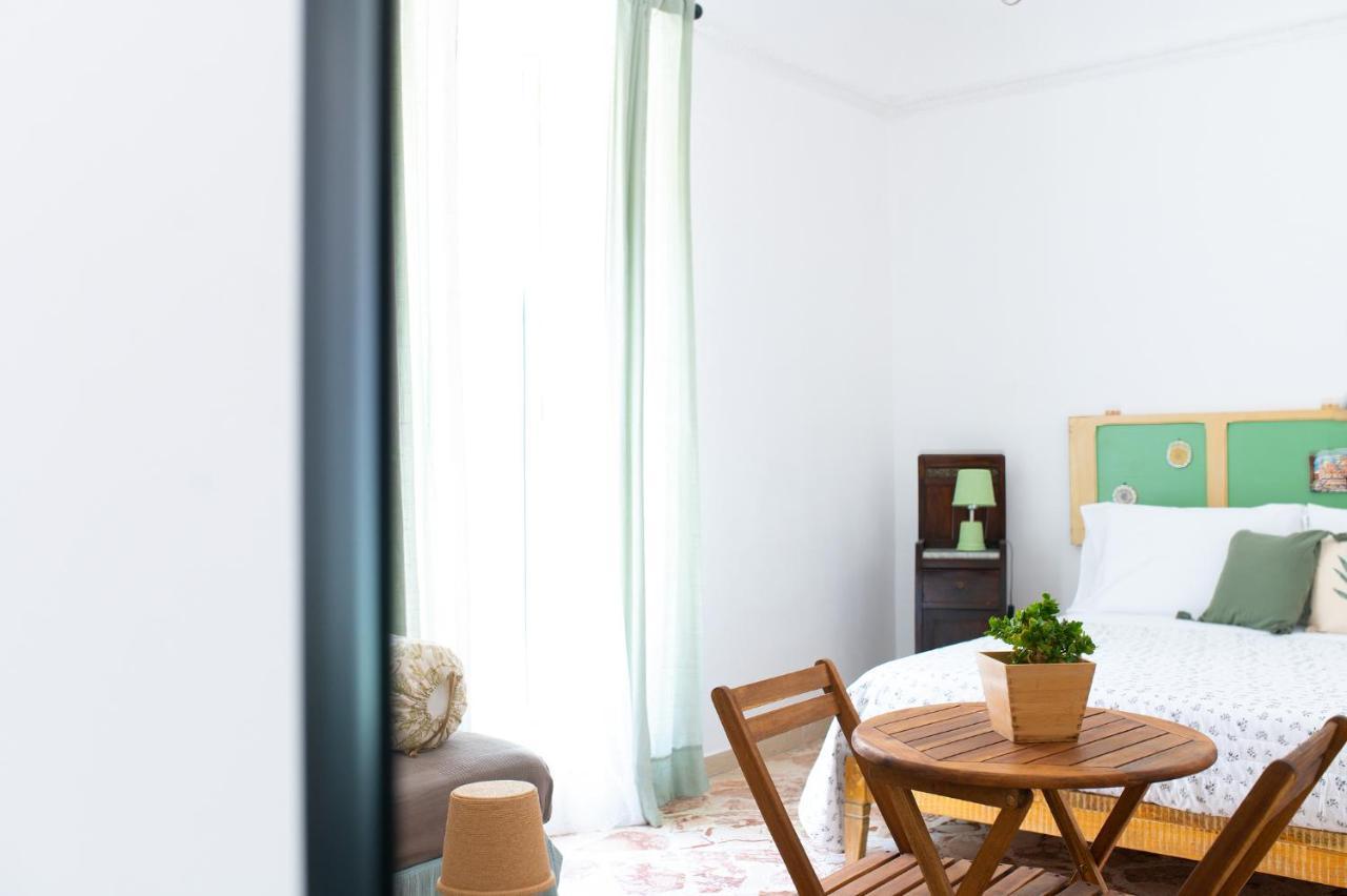Bed and Breakfast A Calata Noto Exterior foto