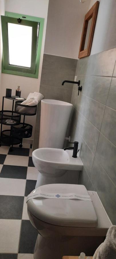 Bed and Breakfast A Calata Noto Exterior foto