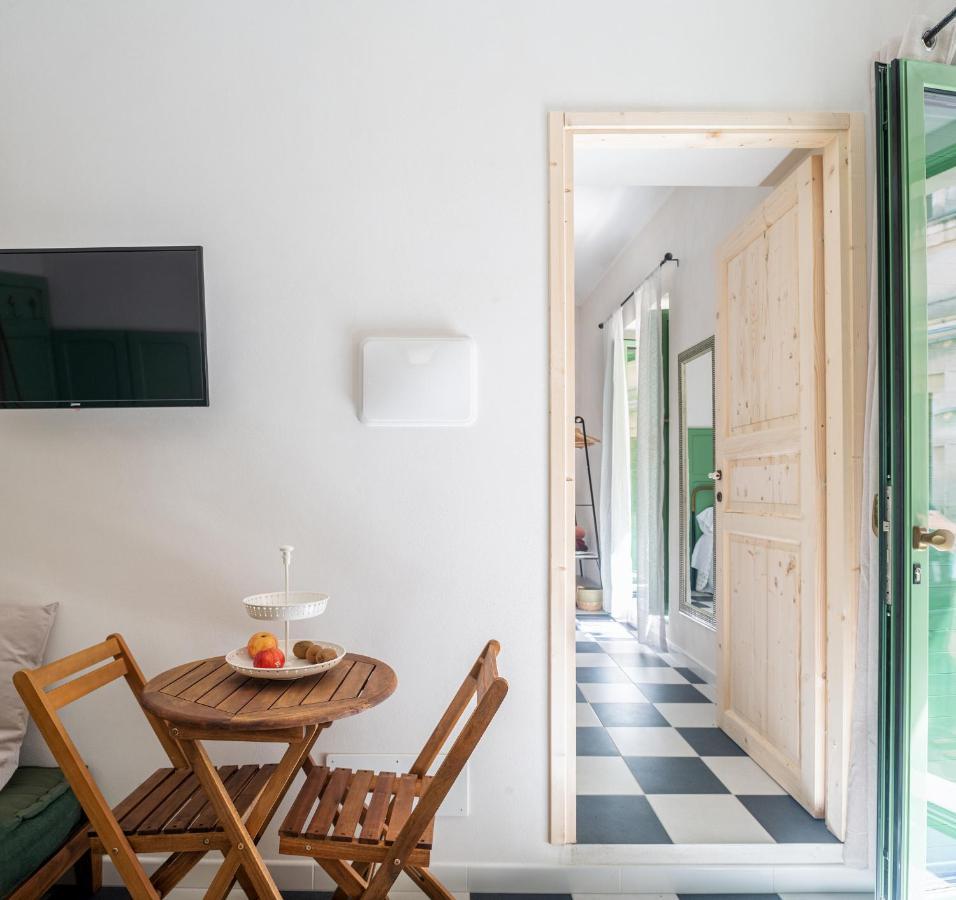 Bed and Breakfast A Calata Noto Exterior foto
