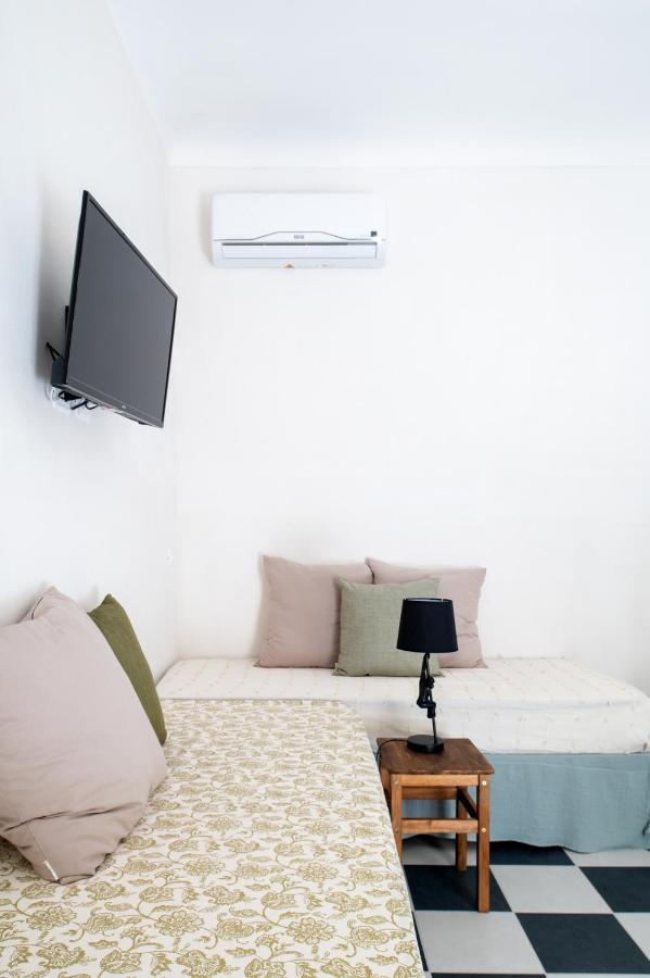 Bed and Breakfast A Calata Noto Exterior foto