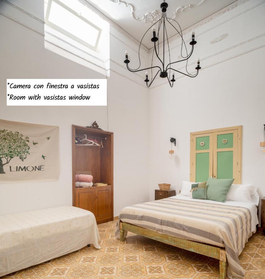 Bed and Breakfast A Calata Noto Exterior foto