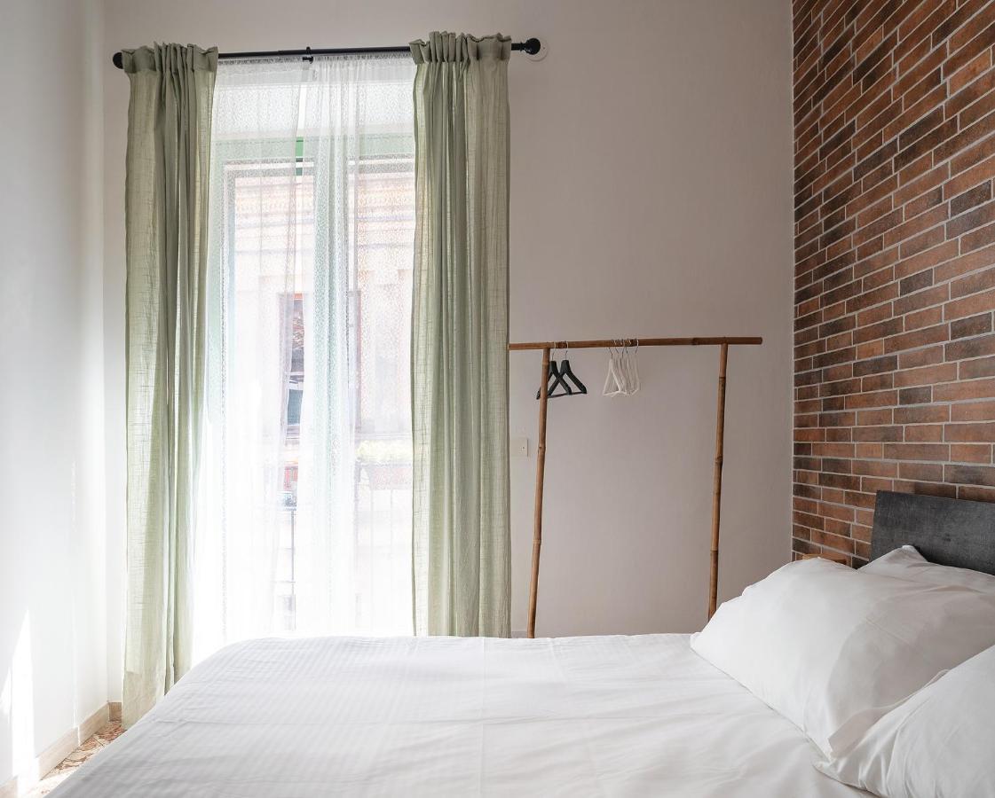 Bed and Breakfast A Calata Noto Exterior foto