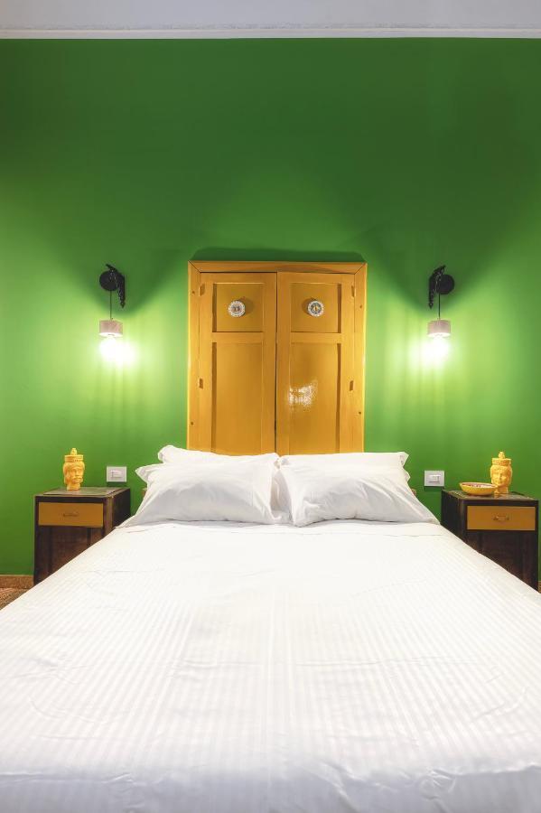 Bed and Breakfast A Calata Noto Exterior foto