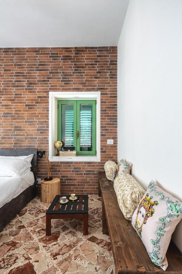 Bed and Breakfast A Calata Noto Exterior foto