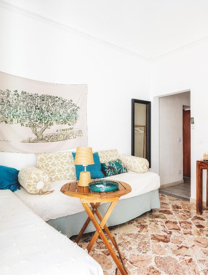 Bed and Breakfast A Calata Noto Exterior foto