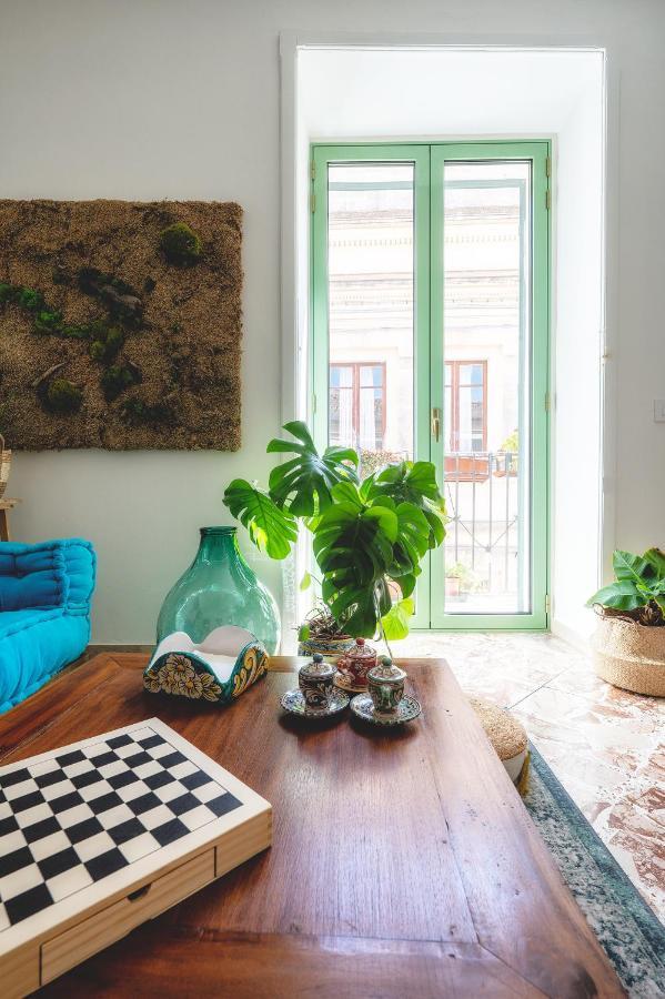 Bed and Breakfast A Calata Noto Exterior foto