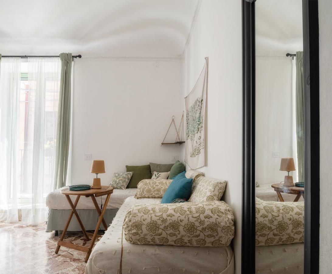 Bed and Breakfast A Calata Noto Exterior foto