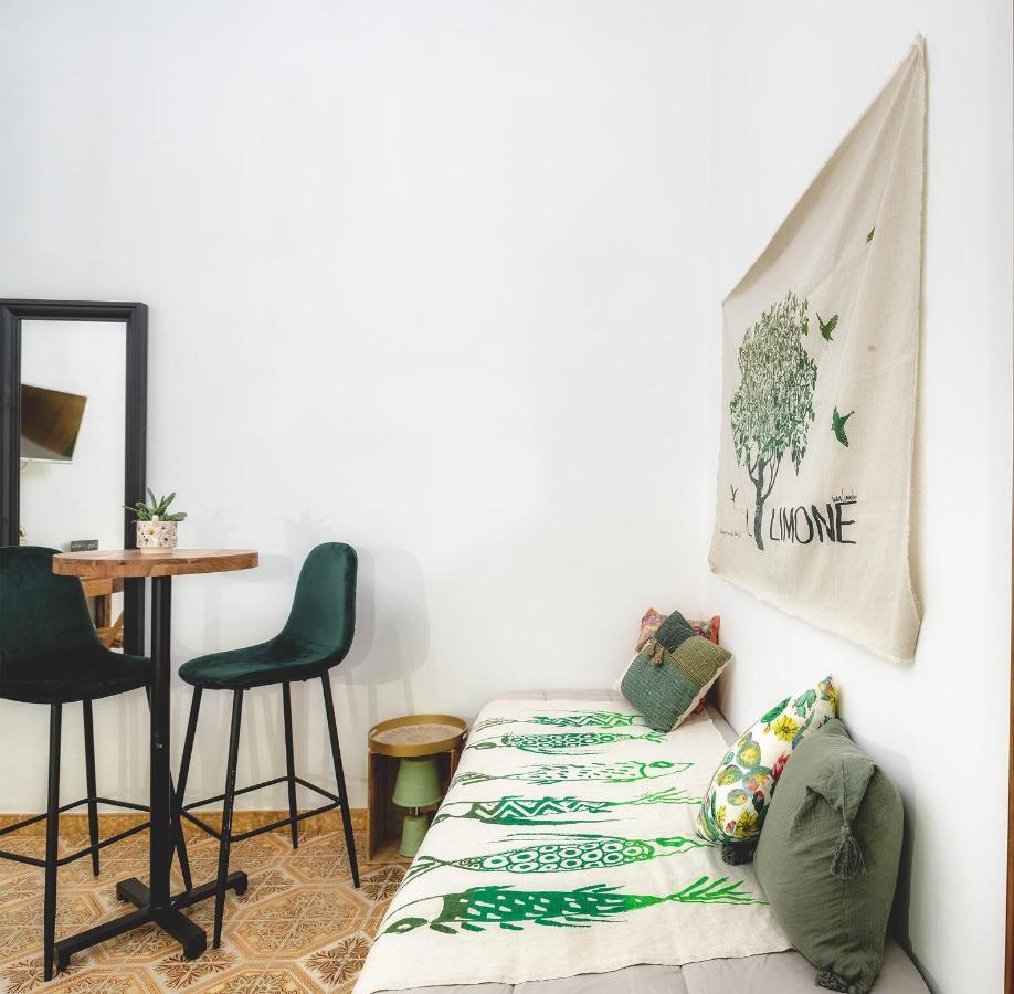 Bed and Breakfast A Calata Noto Exterior foto