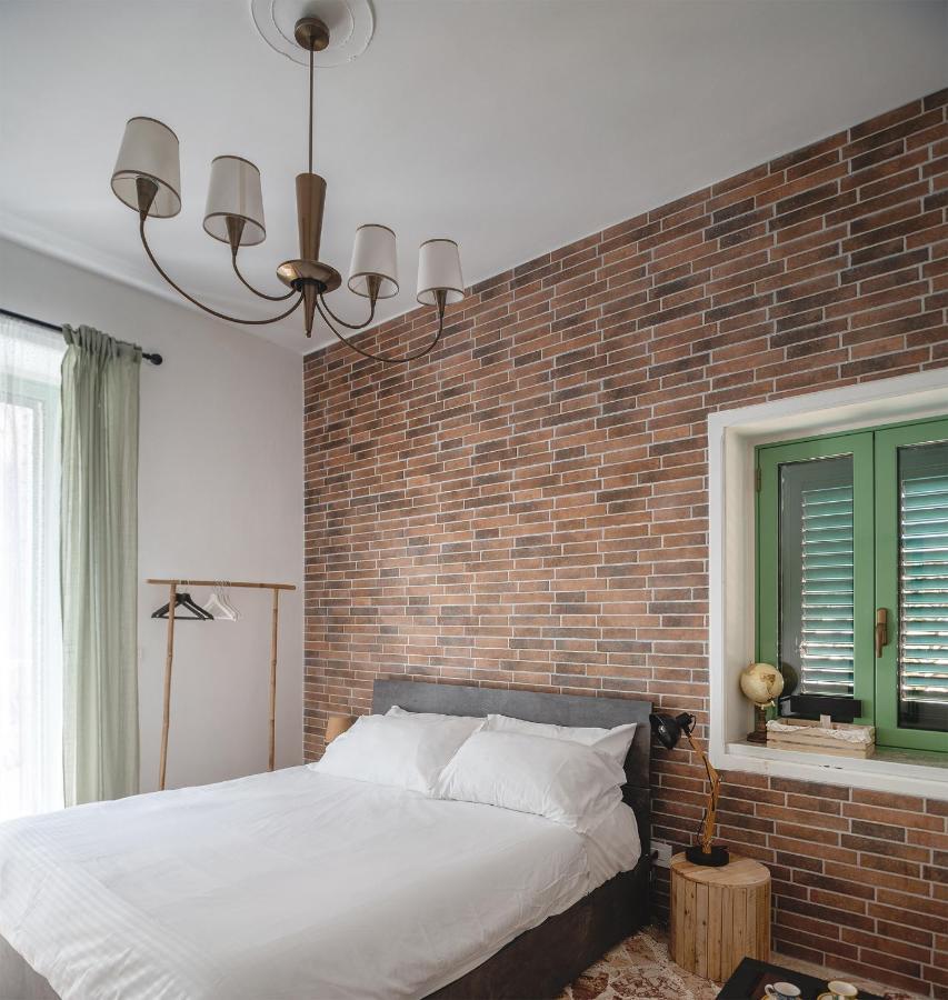 Bed and Breakfast A Calata Noto Exterior foto