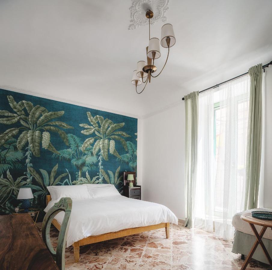 Bed and Breakfast A Calata Noto Exterior foto