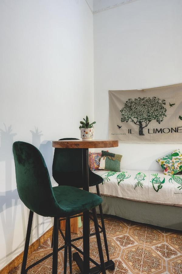 Bed and Breakfast A Calata Noto Exterior foto